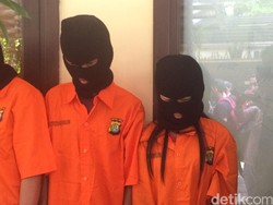 Polisi Tangkap Pelaku Pencurian di Apartemen Ancol, Pelaku Sepasang Kekasih