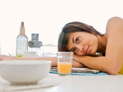 Studi: Mau Panjang Umur? Sehatkan Organ Tubuh dengan Diet Rendah Kalori