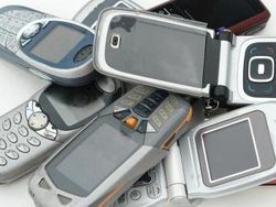 10 HP dengan Wujud Paling Unik