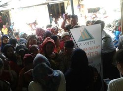 Stabilkan Harga, PTPN XI Siapkan 800 Ton Gula