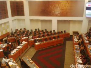 Target Pertumbuhan Ekonomi Tetap 5,3%, Ini Asumsi Makro RAPBN-P 2017