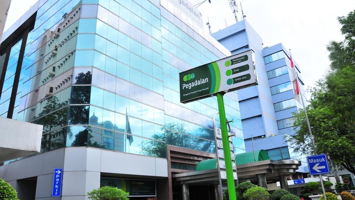 Jangan Sampai Kelewatan! Pegadaian Buka Ratusan Lowongan Magang Magenta BUMN, Lho!