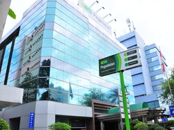 Ramai-ramai Gadai Perhiasan Sebelum Ramadan