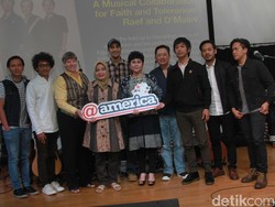 The Journey of a Backpacker Mengelilingi 30 Masjid di Tanah Jawa