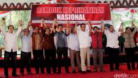 Rembuk Keprihatinan Nasional Peringati Hari Lahir Pancasila