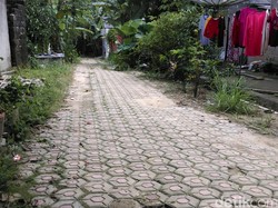 Masuki Tahun Kedua, Begini Hasil Program Rp 1 M per Kelurahan di Pangkalpinang