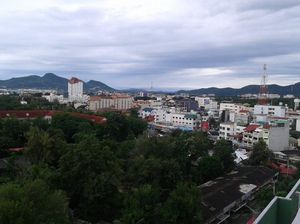 6 Kota Dekat Bangkok yang Seru untuk Dikunjungi