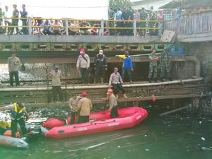 Pemprov Jabar Ajak Masyarakat Gotong Royong Jaga Citarum