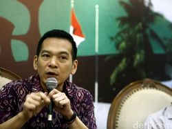 PKB Yakin SBY Akan Hadapi Tuduhan Gerakkan Demo dengan Kepala Dingin