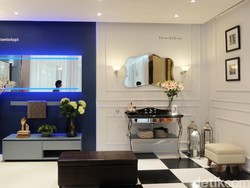 Gaya Eklektik, Prediksi Tren Desain Interior di 2016