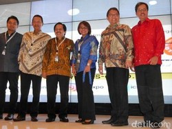 Bos Smartfren Gantikan CEO Indosat Jadi Ketua ATSI