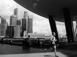 Kenali Lokasi Pemotretanmu dan Buatlah Momen yang Kuat di Situ