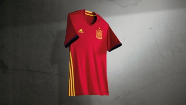 Seragam Spanyol: Antara Klasik dan Unik Seragam Spanyol: Antara Klasik dan Unik