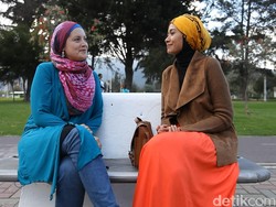 Mengenal Ragam Kehidupan Muslim di Ekuador