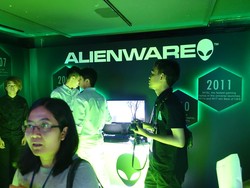 Virtual Reality, Juru Selamat Industri PC