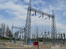 PLN Mini Diminta Melistriki Desa Terpencil Pakai Energi Terbarukan