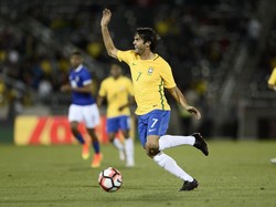 Cedera, Tiada Lagi Turnamen Internasional untuk Kaka