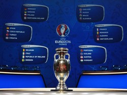 Tentang Debutan-Debutan Piala Eropa