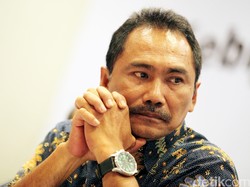 Hajrianto Dubes Lebanon, Rizal Mallaranggeng Jadi Korbid Galsus Golkar