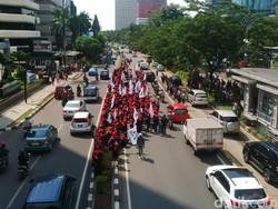 Tetap Demo di 2 Desember, KSPI Akan Gelar Aksi di Balai Kota