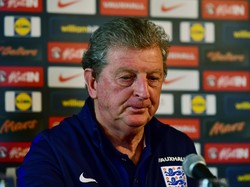 Hodgson Kecewa Ronaldo Absen Lawan Inggris