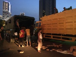 Begini Modus Peredaran 1,6 Ton Ganja Aceh yang Diungkap Bareskrim