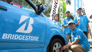 Cek Tekanan Angin Ban Yuk