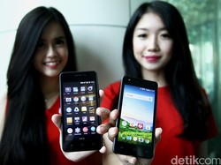 CDMA 1900 MHz Dimatikan, Pengguna Andromax Aman
