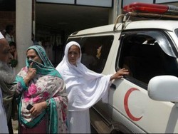 Menolak Lamaran, Guru di Pakistan Tewas Setelah Dibakar