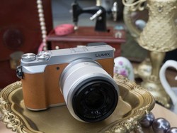 4K Photo Burst & 4K Post Focus Jadi Amunisi Lumix GX85