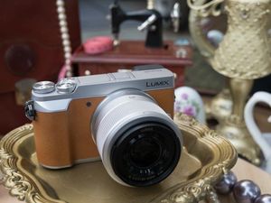 4K Photo Burst & 4K Post Focus Jadi Amunisi Lumix GX85 4K Photo Burst & 4K Post Focus Jadi Amunisi Lumix GX85