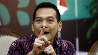 PKB Apresiasi Letjen Novi Selama Pimpin Bulog, Titip Pesan Ini ke Dirut Baru