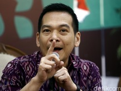 PKB Apresiasi Letjen Novi Selama Pimpin Bulog, Titip Pesan Ini ke Dirut Baru