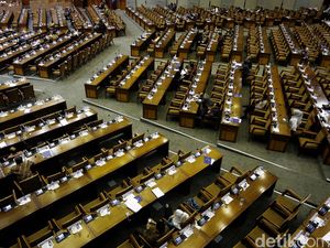 Nasib Tax Amnesty di Ujung Tanduk, Pemerintah dan DPR Harus Putuskan Hari Ini