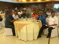 Ketua KPK: WTP Bukan Sesuatu yang Sulit karena Kami Digaji Berbeda