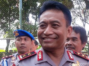 Kanitreskrim Bandung Kidul Memeras, Kapolda Jabar: Bisa Dibedol Desa Jika Semua Terbukti Menerima Uang