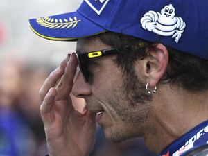 Masih Ada Sesal di Benak Rossi Masih Ada Sesal di Benak Rossi
