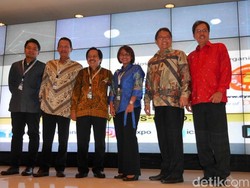 Indonesia Cellular Show Usung Revolusi Digital