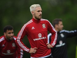 Wales Bukan Cuma Bale, Ada Ramsey Juga