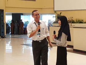 Begini Klarifikasi Unair Terkait Kampusnya Diawasi BNPT