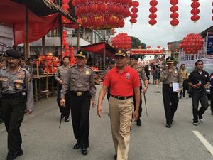 Sepenggal Kisah dari Kalimantan Barat: Saat Polisi Curhat Tentang Atasannya