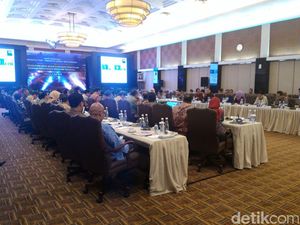 BI: 80% Pertumbuhan Ekonomi Asia Akan Bertumpu Pada Perkotaan