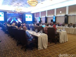 BI Undang Menteri dan Kepala Daerah Rapat Pengembangan Smart City