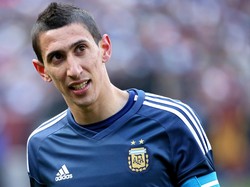 Di Maria Berharap Argentina Tak Patah Hati untuk Ketiga Kalinya