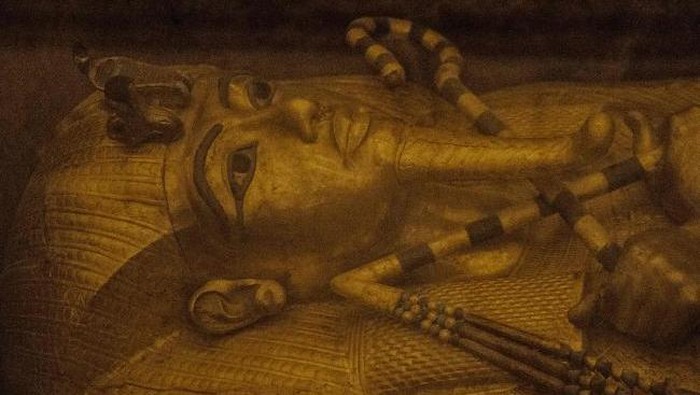 Raja Tut dan Belati Raja Tut dan Belati mesir