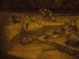 Ini 7 Fakta Makam Firaun yang Hebohkan Dunia