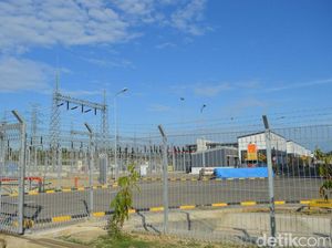 Jokowi: Kawasan Industri Lhokseumawe Harus Dihidupkan Kembali