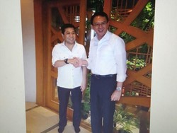 Gebrakan Golkar dan Keinginan Novanto Agar Ahok Diusung Parpol