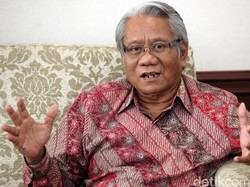 Eks Wakil Ketua MK Minta Ketua MA Mundur karena Banyak Aparat Ditangkap KPK