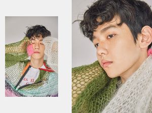 Lihat Gaya Baru EXO di Teaser Foto EXACT!